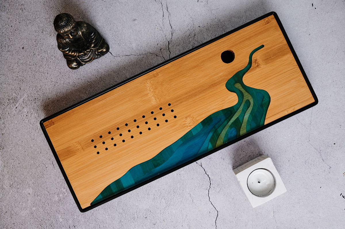 Доска для чайных церемоний