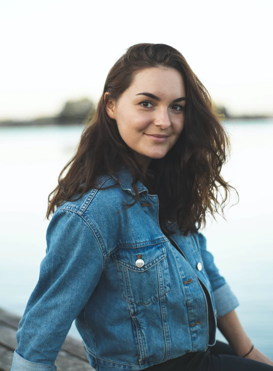 Картинка с Unsplash