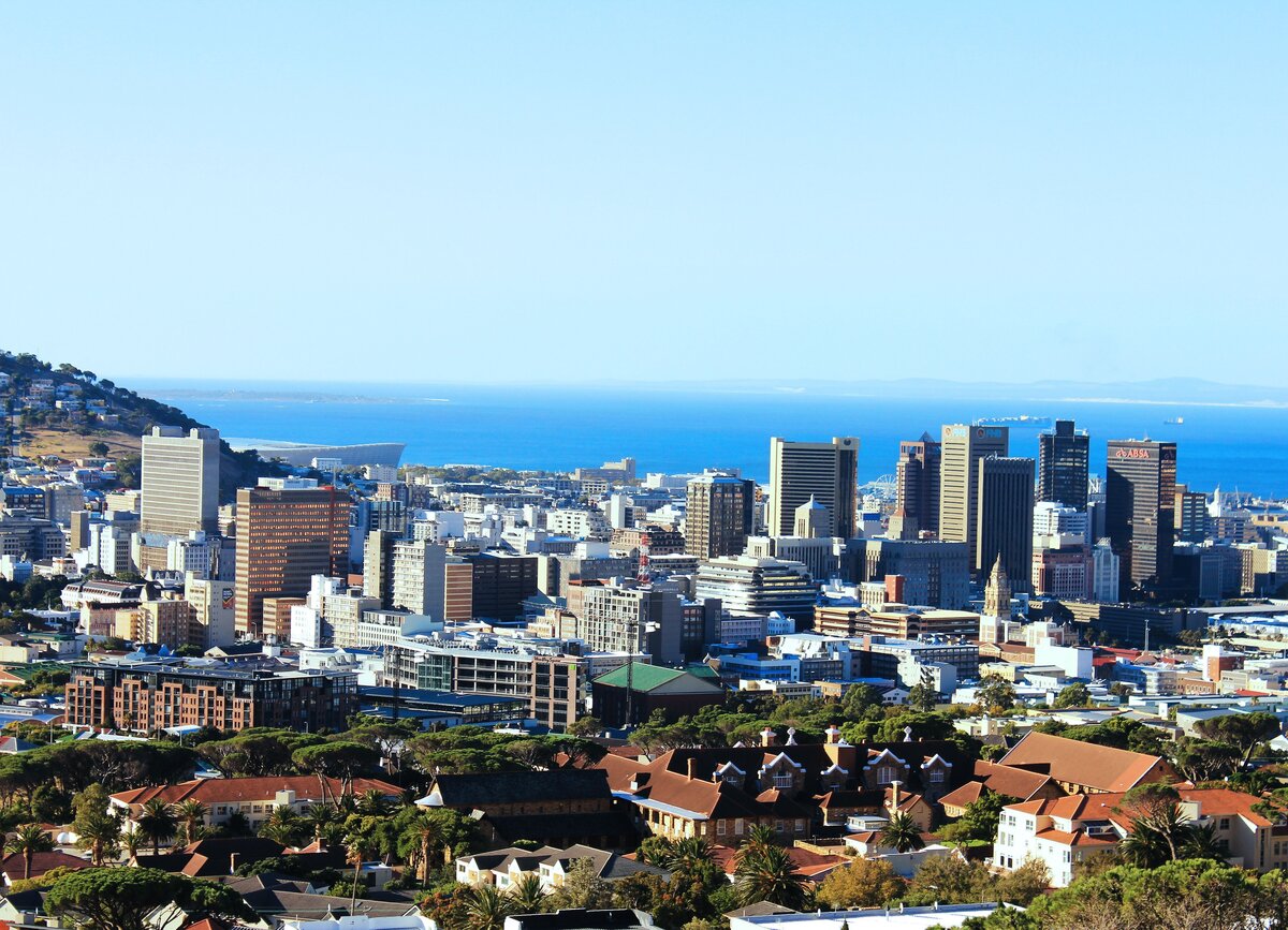 Фото из открытых источников. Момбаса