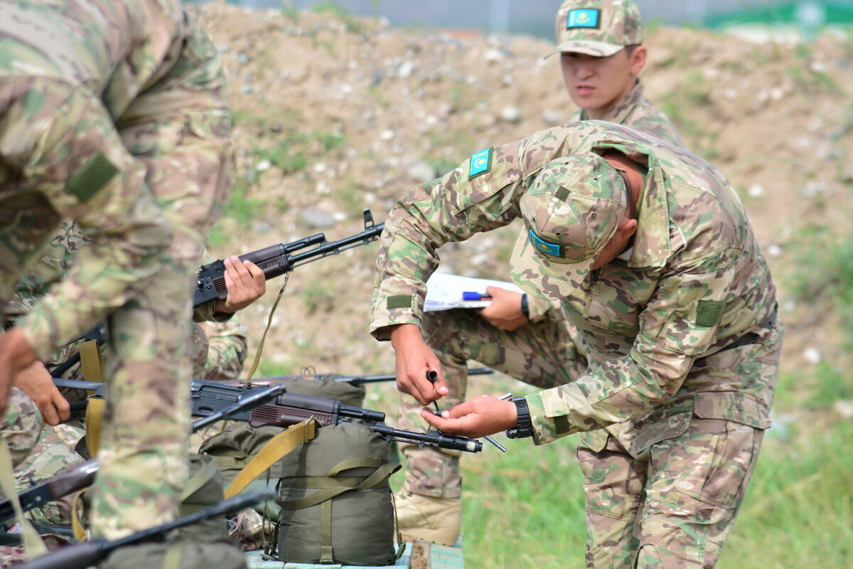 (Фото пресс-центра АрМИ-2021 / ДИМК МО РФ)