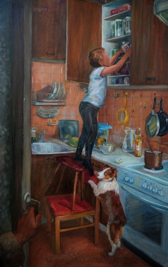 Запретный плод