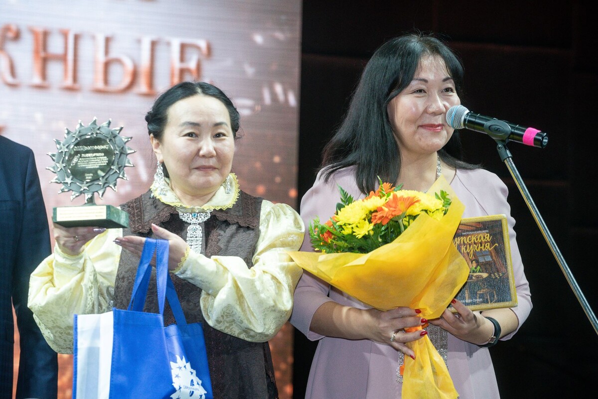 Фото Юлии Лилишенцевой