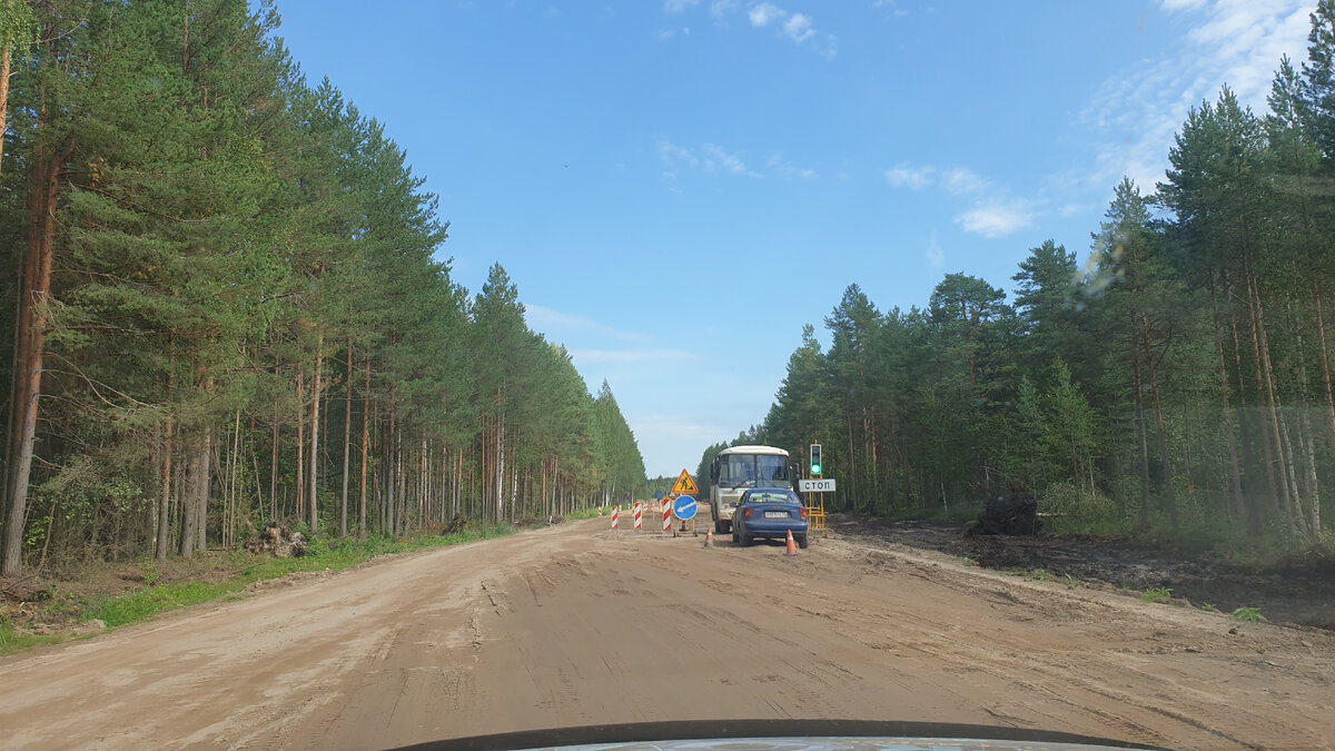 Пять причин поехать вокруг Ладоги и Онежского озера на машине. |  MOTORSvideo. | Дзен