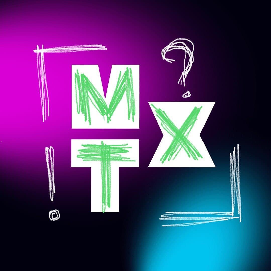 логотип театра, ну или почти.