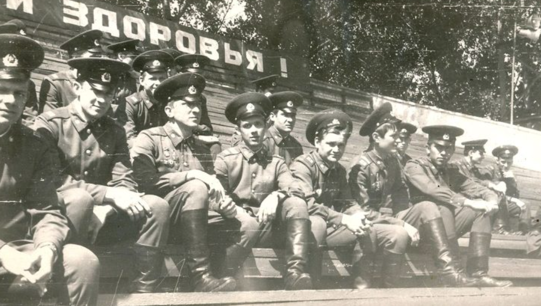 Кандидаты в ШСС