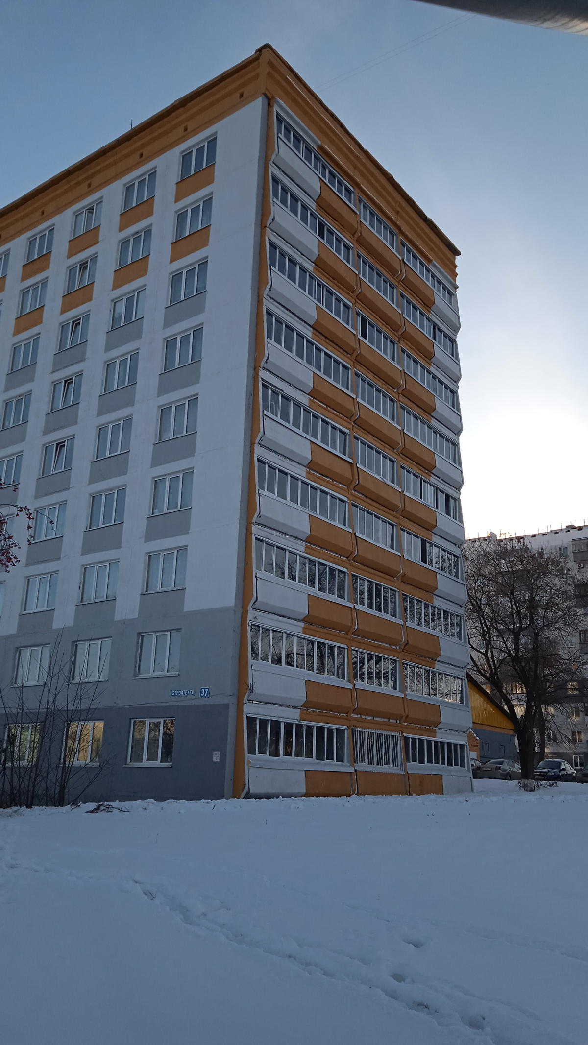 Предупредить, чтобы потом не оплакивать.5
