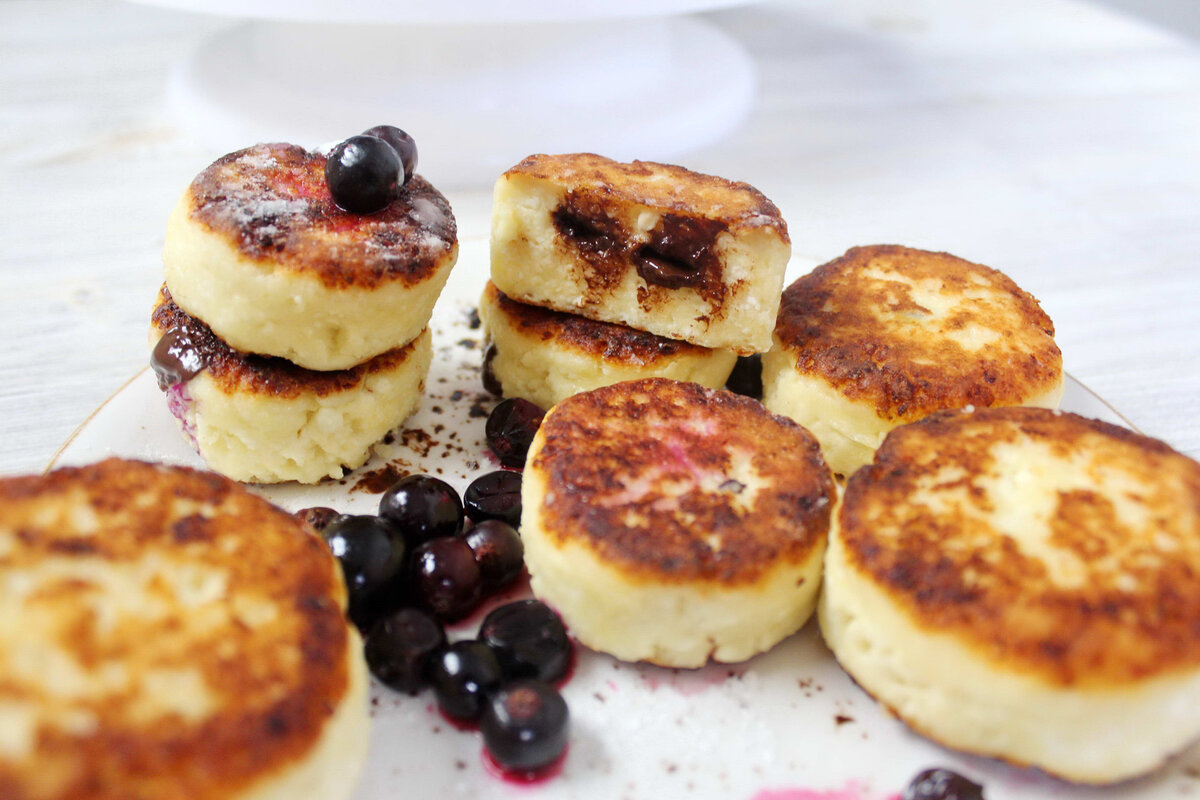 сырники из творога. суп татариахни. 13 секретов приготовления мяса. котлеты. гарнир к пюре.