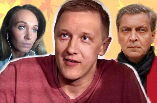 Актриса полина невзорова биография личная жизнь Жена сергея горобченко полина невзорова фото - Profhobby.ru