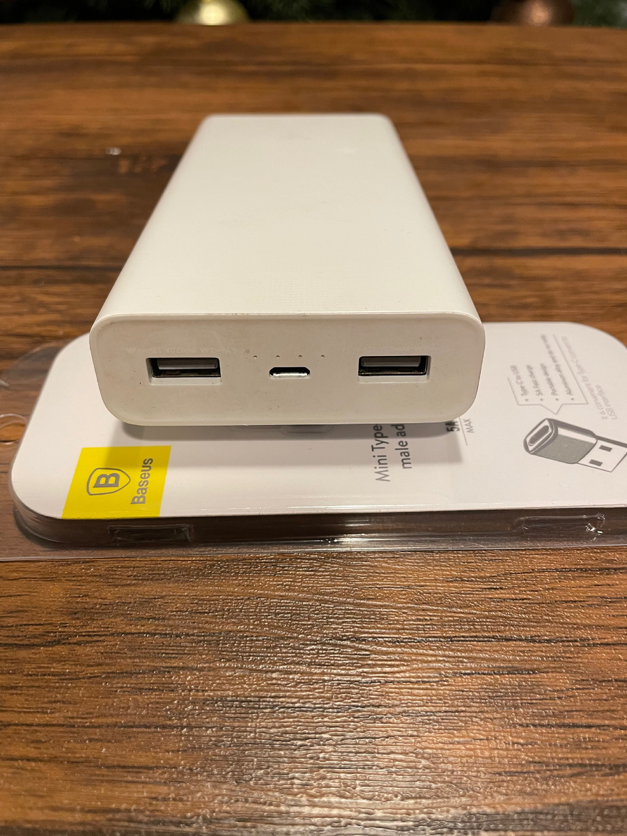 Ещё в хорошем состоянии но порты не подходят , но есть решение 