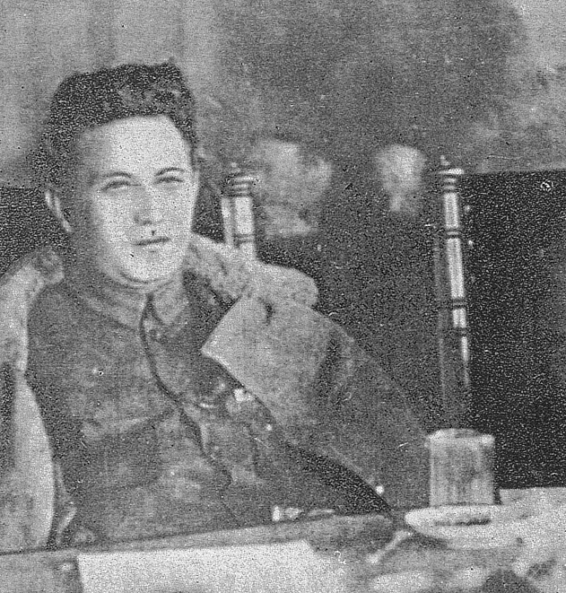 Зиновьев Григорий