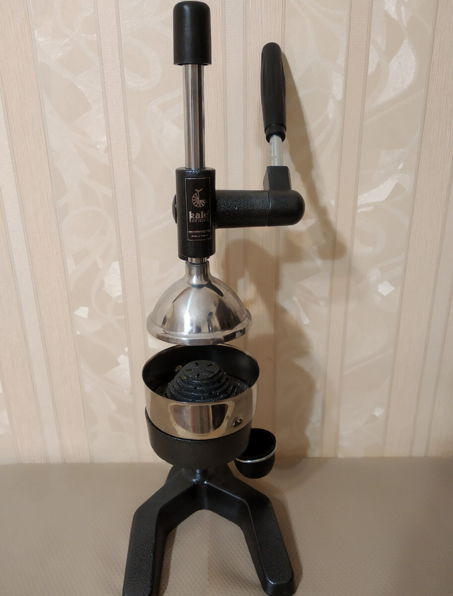 Профессиональный пресс