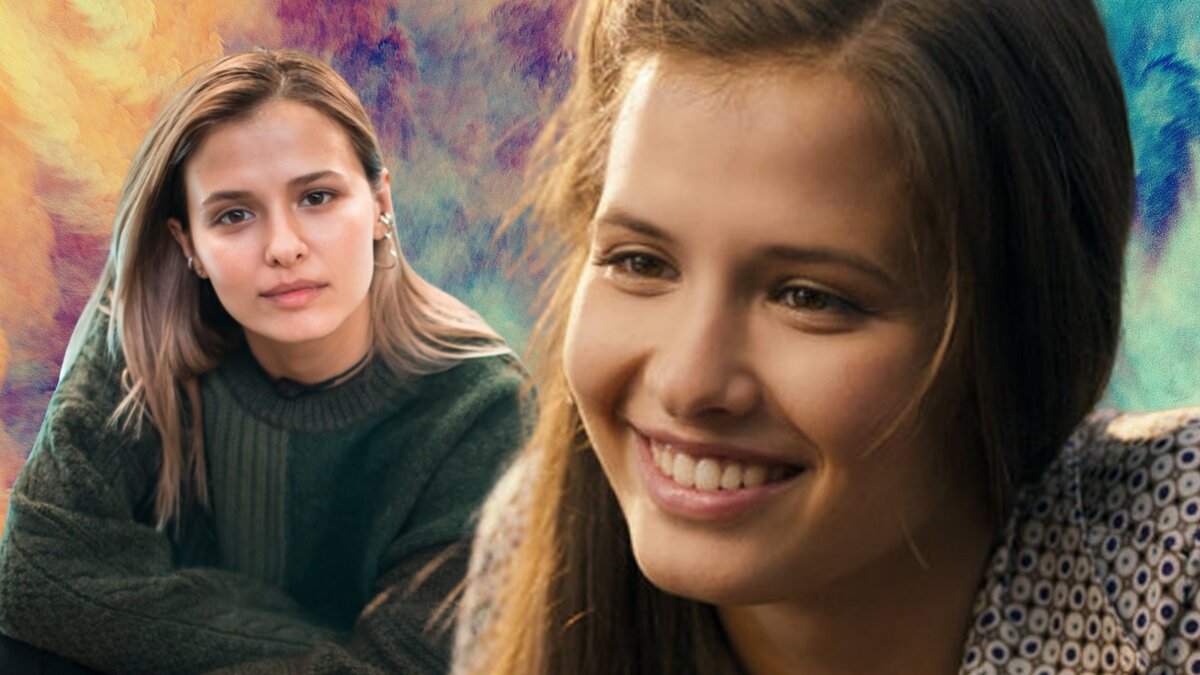 Любовь Аксёнова