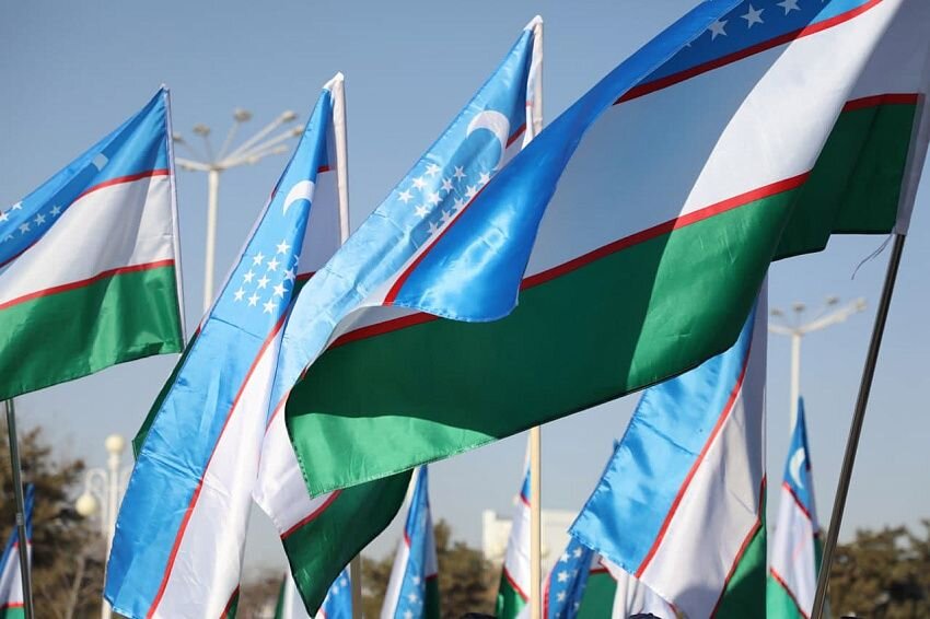 Фото: interkomitet.uz