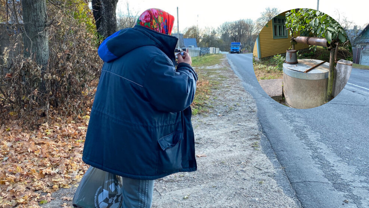 Спасает огород. Как живут в Беларуси пенсионеры с доходом от 13 тыс. рублей  | Евгений и Дарья Олейники | Дзен