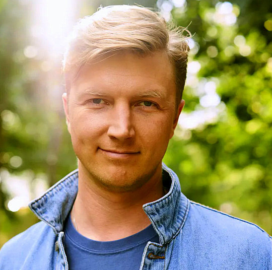 Актер сергей мухин личная жизнь жена биография Как сейчас живёт обаятельный актёр и многодетный папа Сергей Мухин, как выглядит