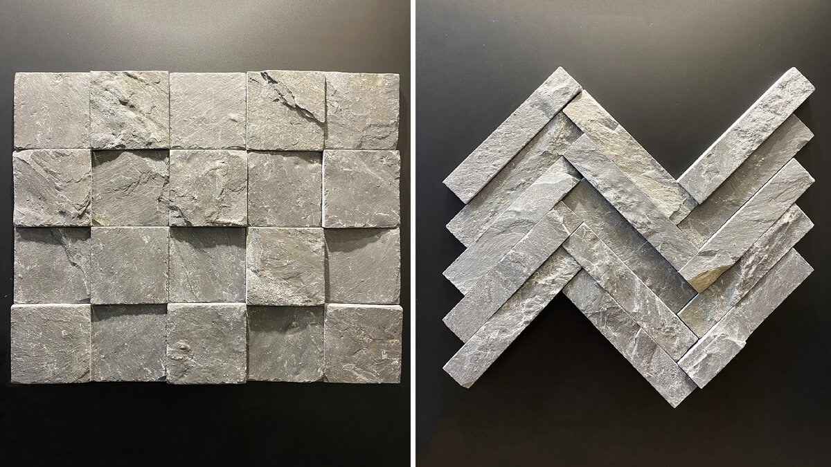 Варианты раскладок плитки