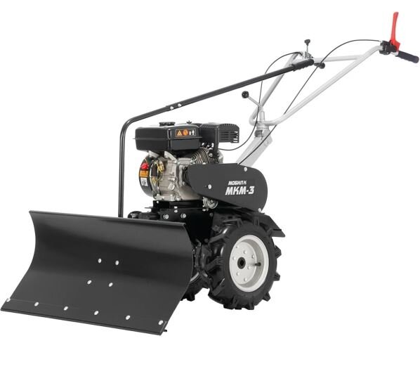 Обзор навески для мотоблоков Мотоблоки — мобильные агрегаты, выполняющие функцию тяговой силы.-17