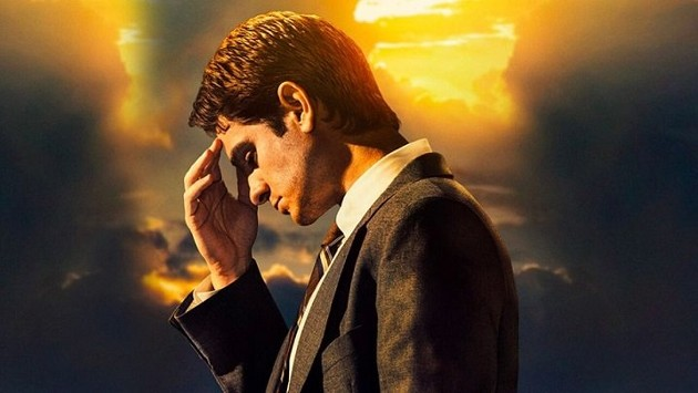 Постер сериала «Под знаменем небес» / фото: see.news