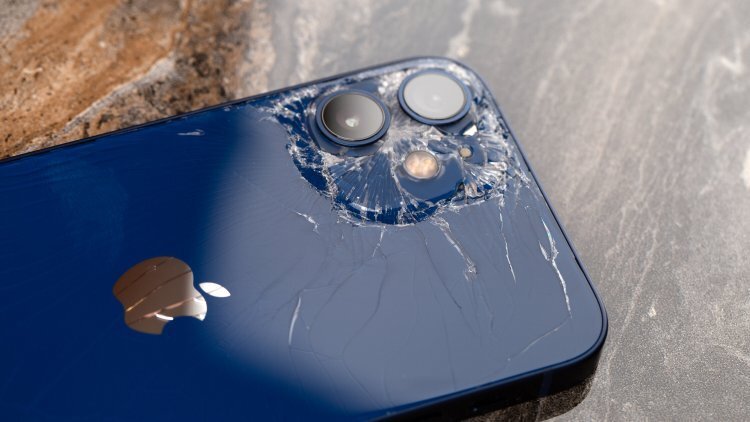 iPhone в России будет починить всё сложнее и сложнее