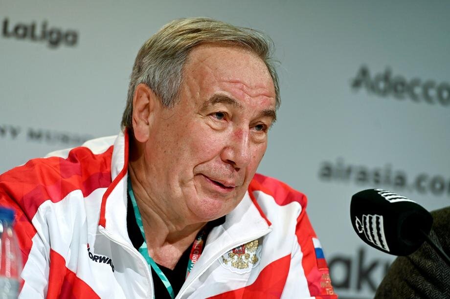    Фото: EPA / VOSTOCK-Photo