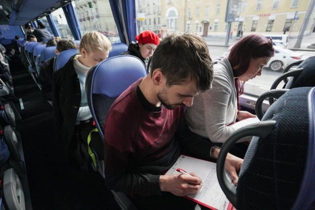    Когда пройдет акция «Тотальный диктант» в 2023 году?