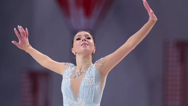 Фигуристка обвиняет тренера в травле, но за него почти все коллеги. Скандал с Нугумановой все сильнее  📷
