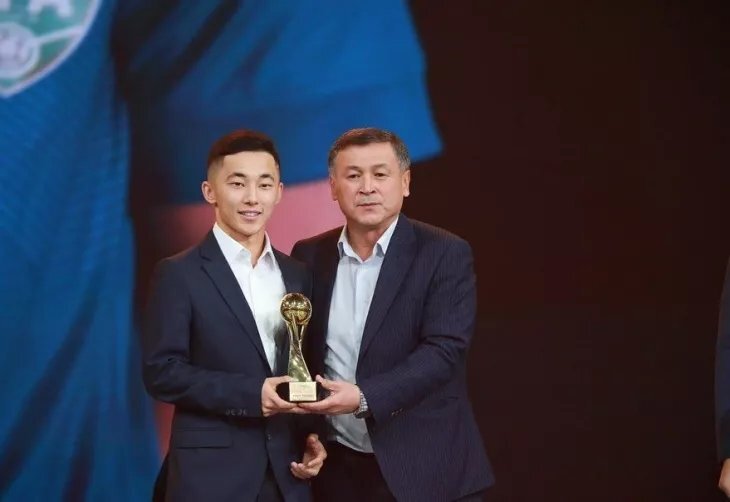    Аббос на вашего Медину. ЦСКА подписал звезду? Фото #2