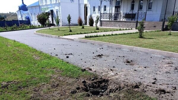    © Роман Старовойт телеграм-канал