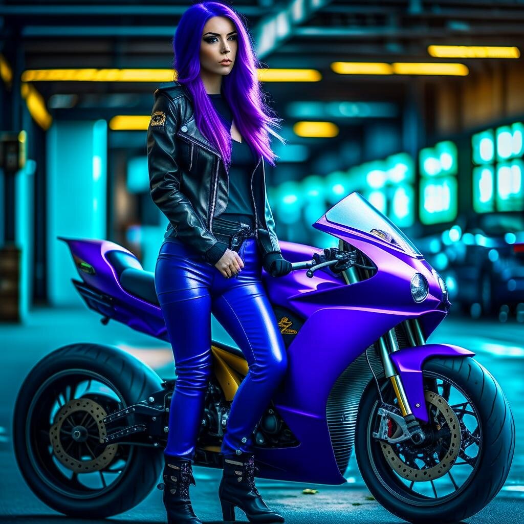 Фото создано нейросетью. 