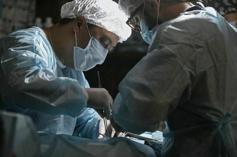   Константин Михальчевский / РИА Новости