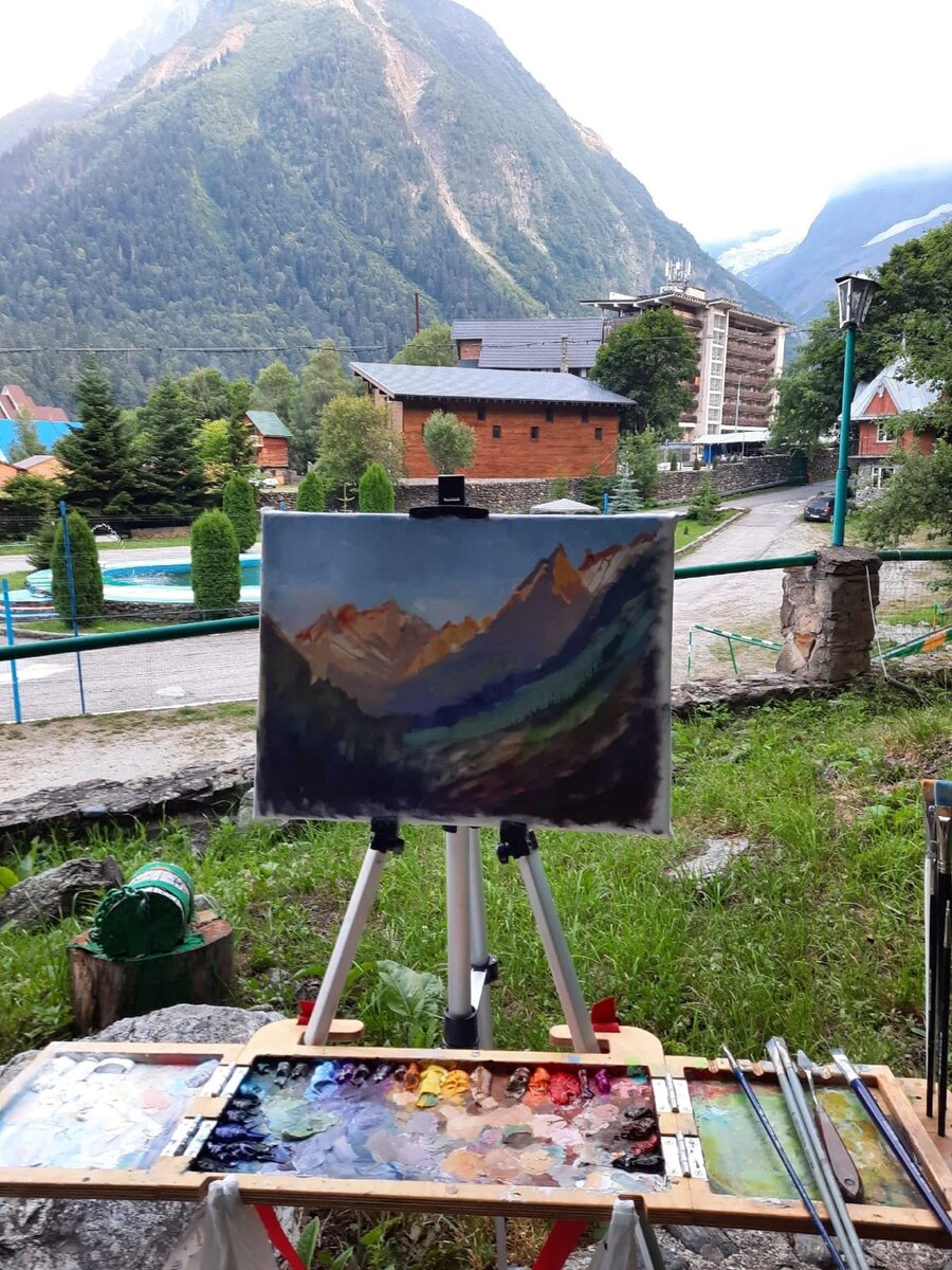 Марина Жукова