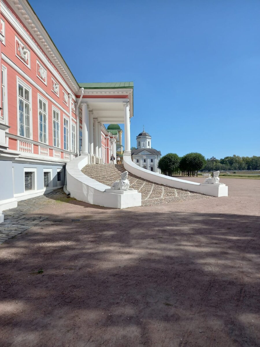 Фото автора.