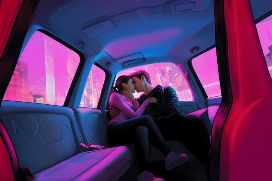 Как заниматься сексом в автомобиле ? | chelmass.ru | Дзен