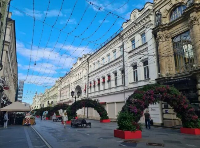 Niki никольская ул 12 кировский район фото