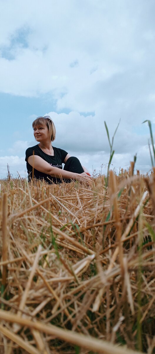 Фото из личного архива