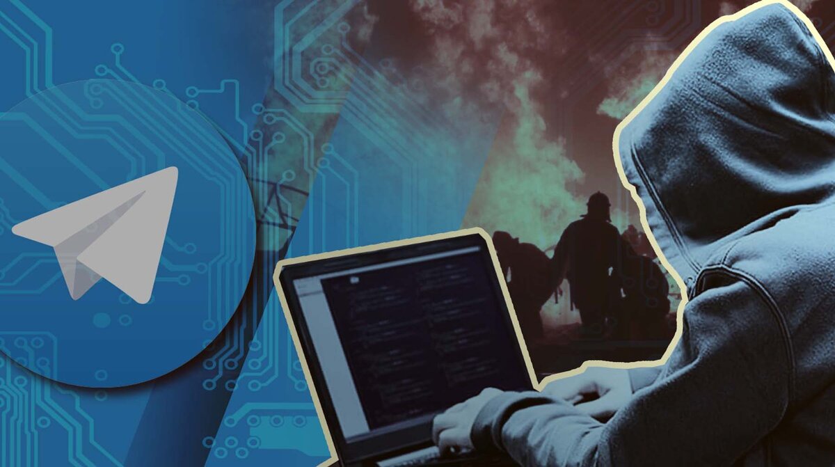    Коллаж: Daily Storm