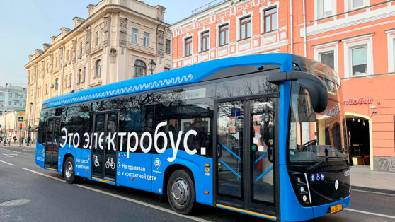    Интервалы на маршрутах наземного городского транспорта у станций МЦД-3 сократят Ирина Петрова