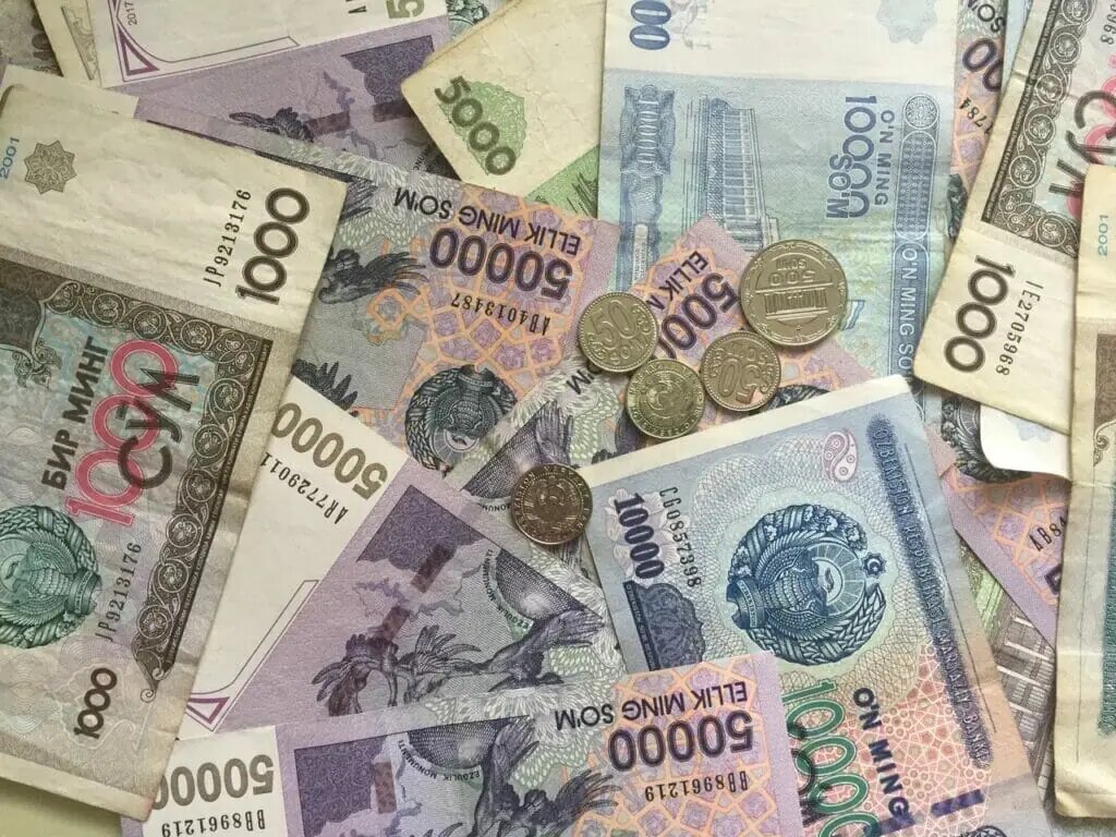 100 доллар на узбекский сум. Доллар в Сумах. Доллар сум.
