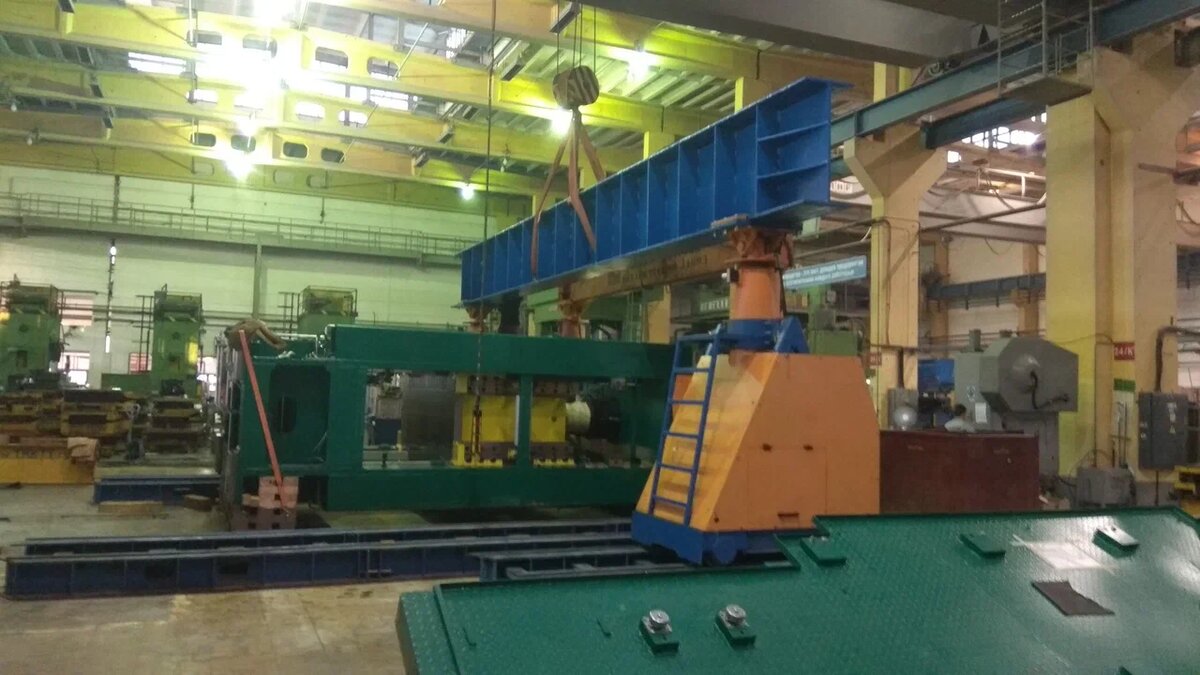 Сварные и электромонтажные работы на промышленных предприятиях в Челябинске