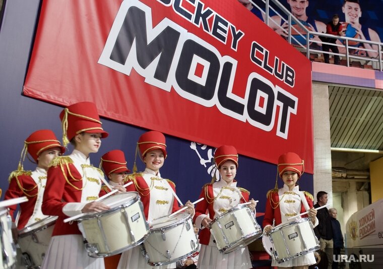    Пермский хоккейный клуб в поисках главного тренера