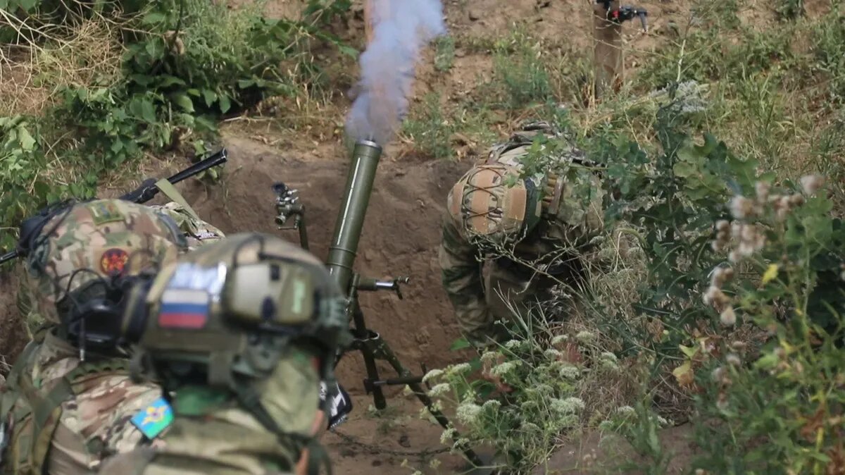 Фото: Telegram-канал @mod_russia