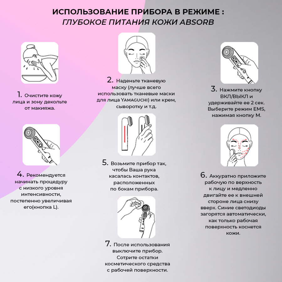 Как выглядеть моложе без пластической хирургии? | Yamaguchi | Ямагучи | Дзен