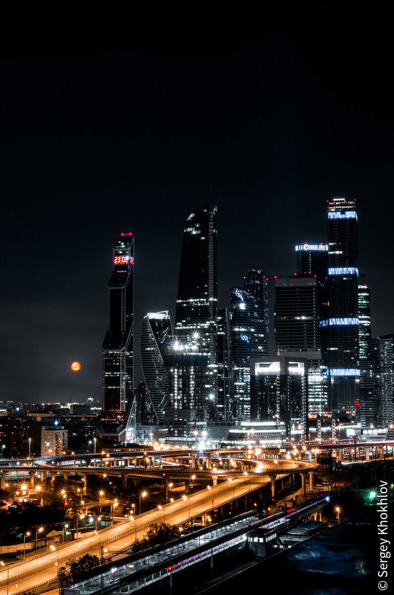 Выдержка 30, ƒ/16.0, ISO 100