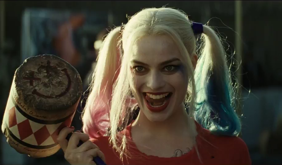 Харли Квинн