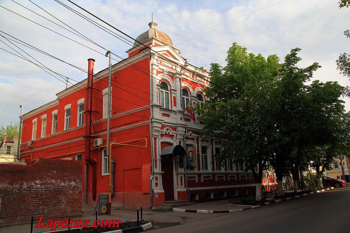 Саратовский областной клинический госпиталь