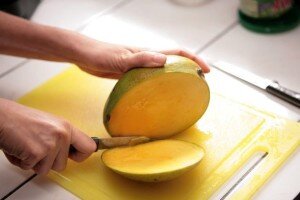Плоды можно потреблять несколькими способами: