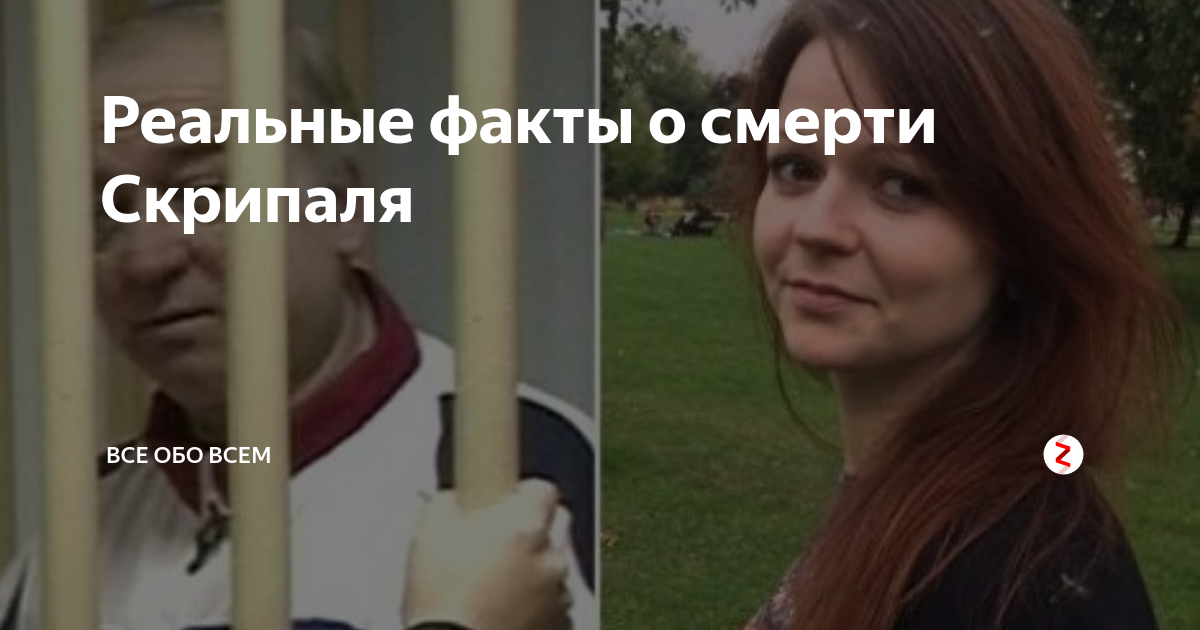 Кто такие скрипали