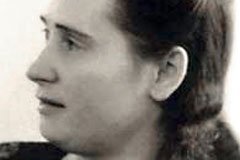 Фото из личного архива Владимира Путина