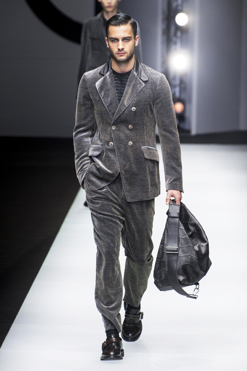 Giorgio Armani