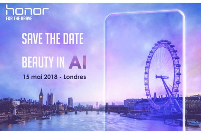 HONOR 10 